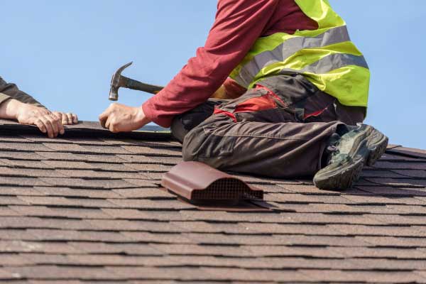 Emergency Roof Repair Services