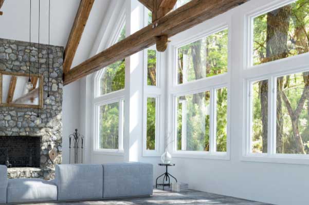 Residential Window Installation Services