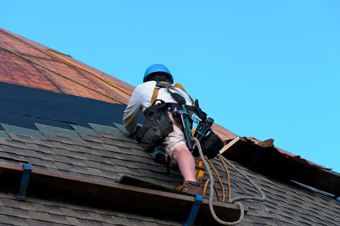 Roofing Installation Repair Services