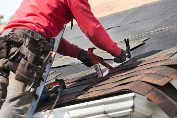 Trusted Roofing Contractor
